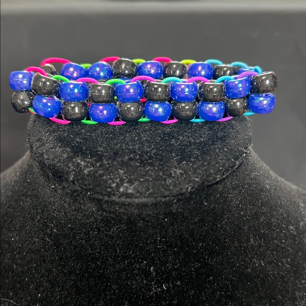 Beaded Bracelet